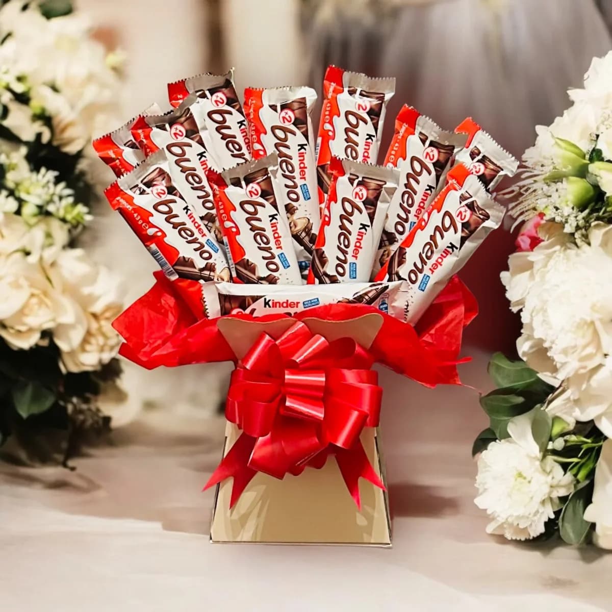 Kinder Bueno