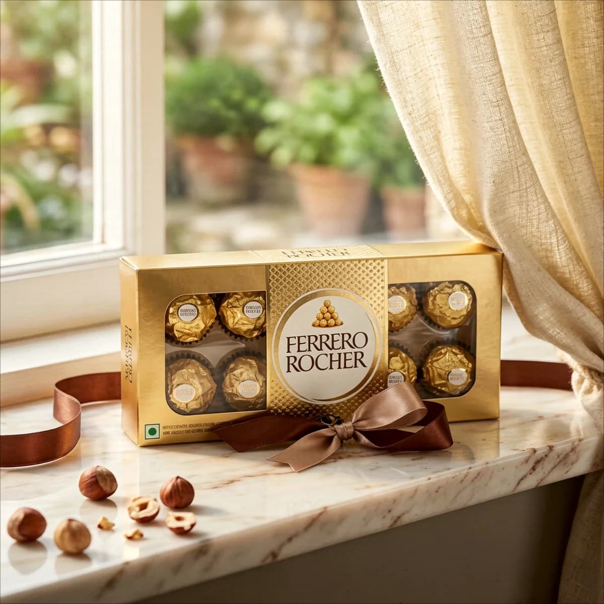 Ferrero Rocher