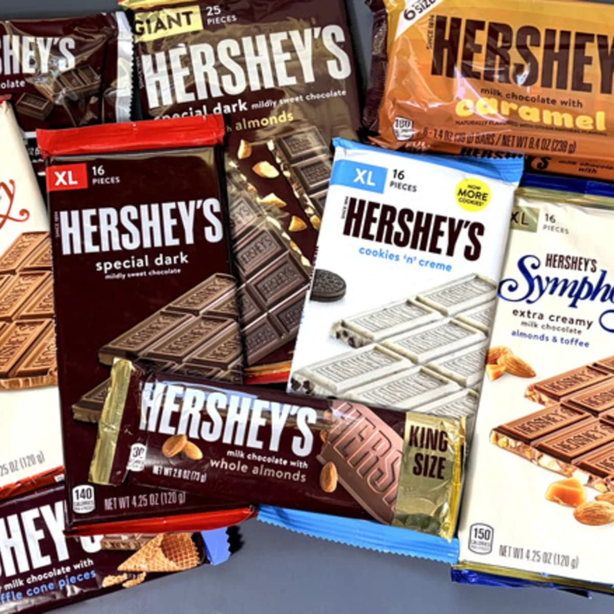 Hershey's