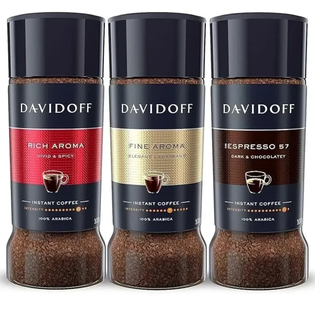 Davidoff