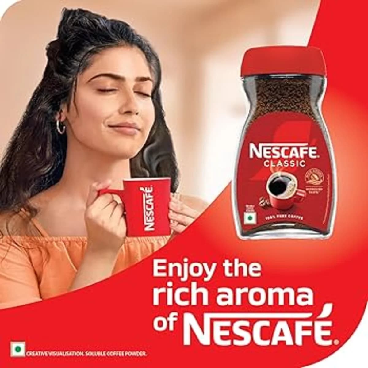 Nescafe Classic
