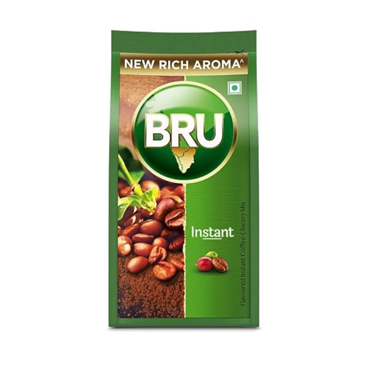 Bru Instant Coffee