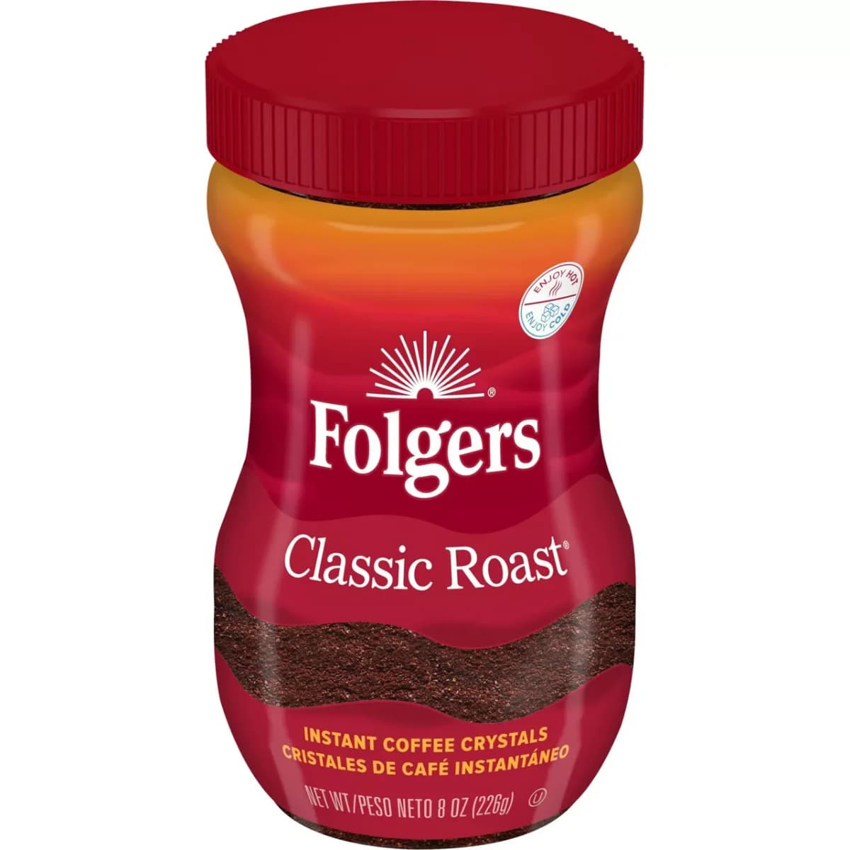 Folgers