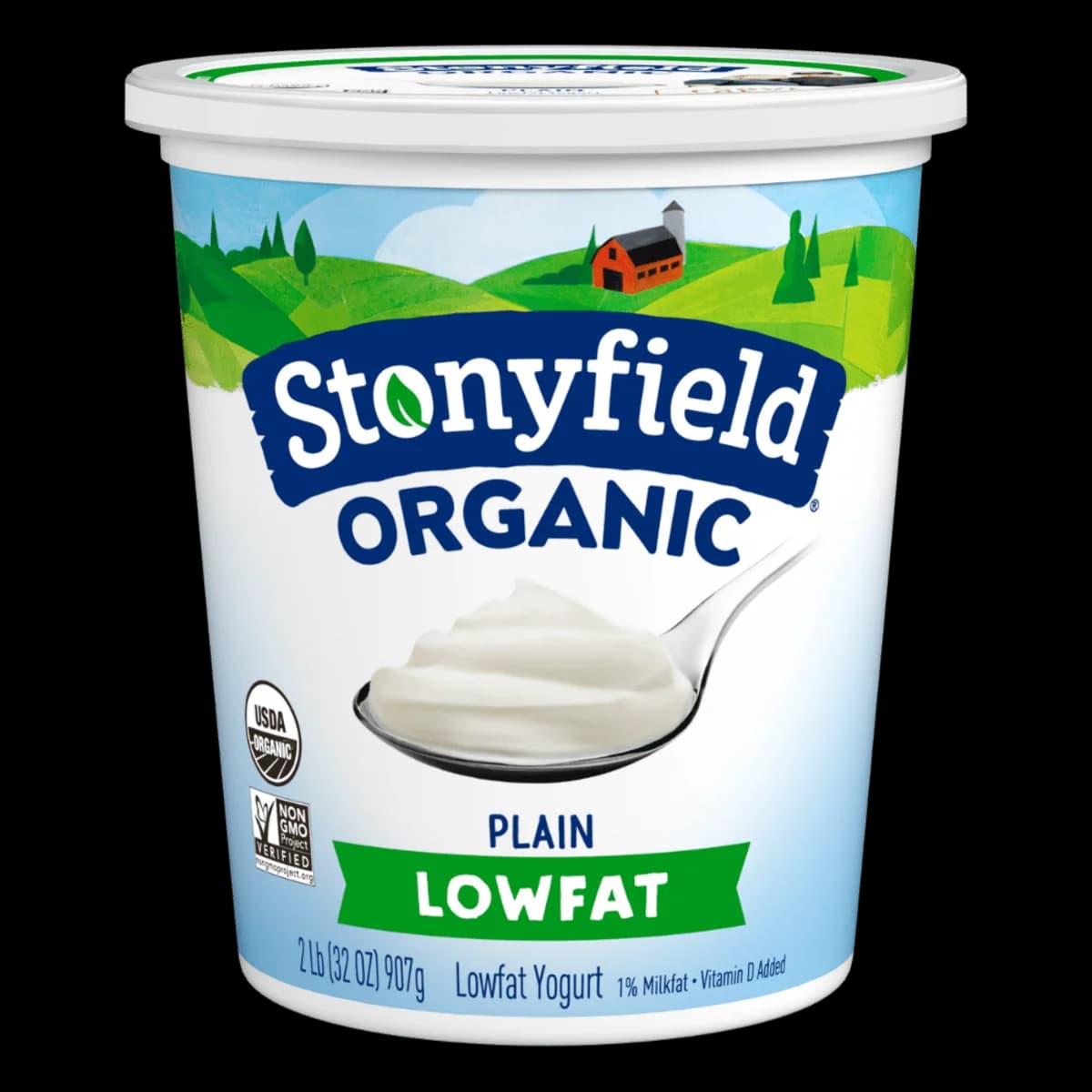 Yogurt