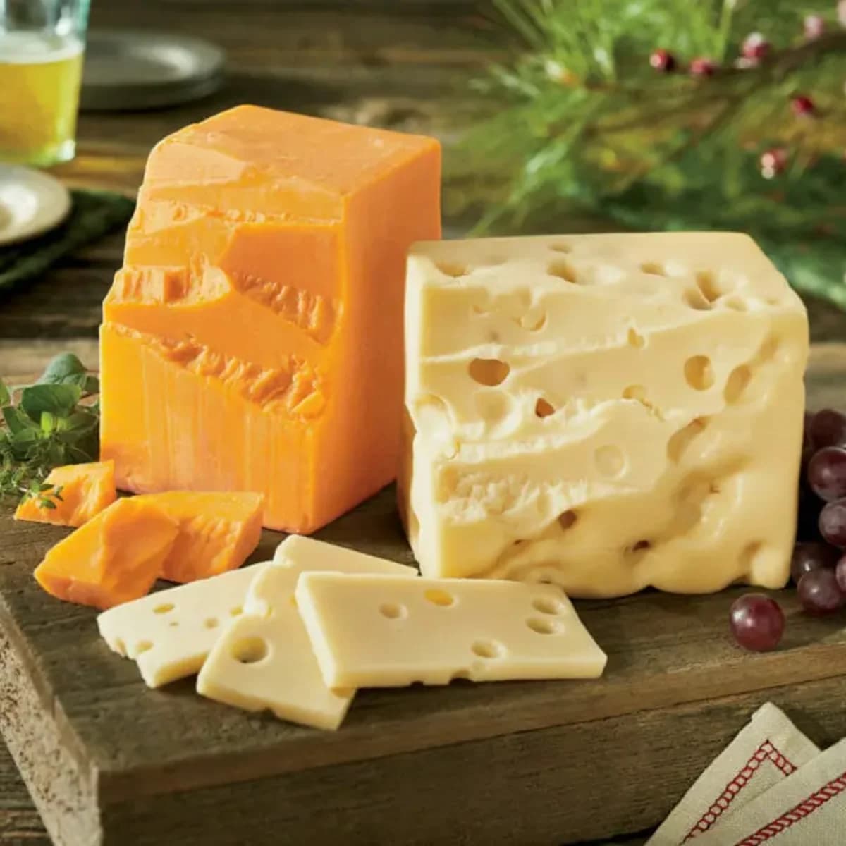 Cheese