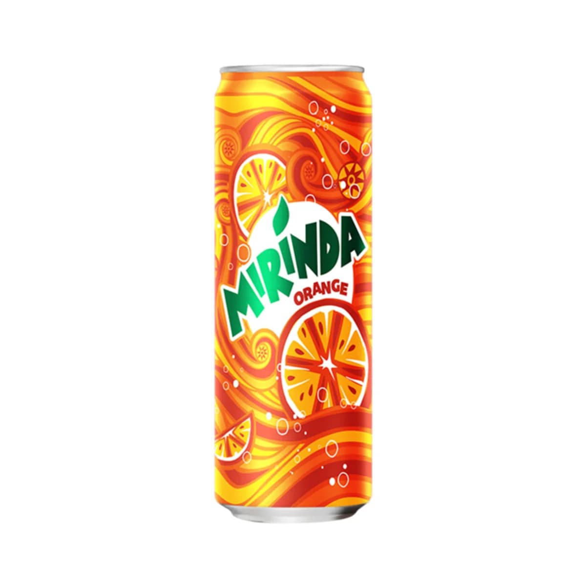Mirinda