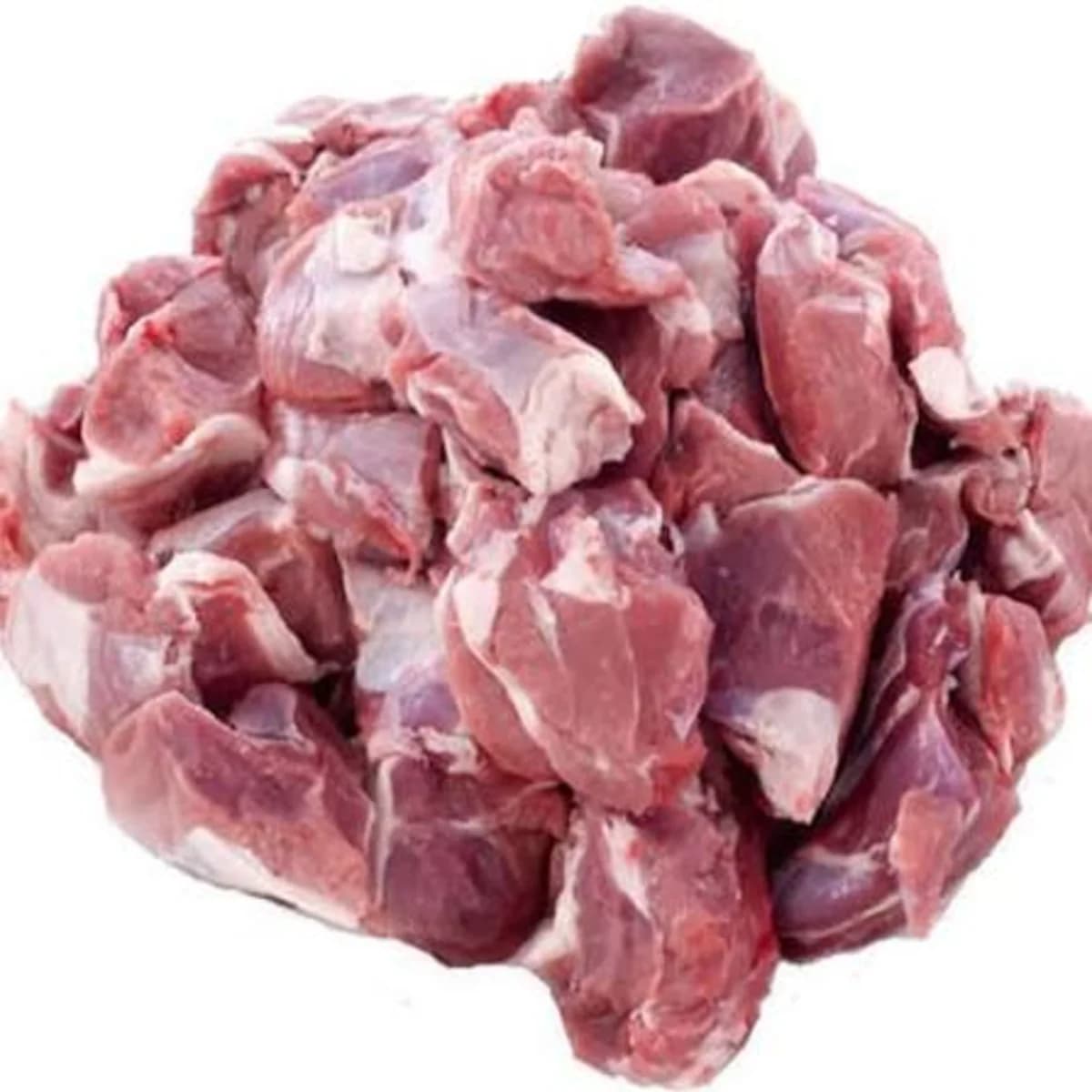 Mutton